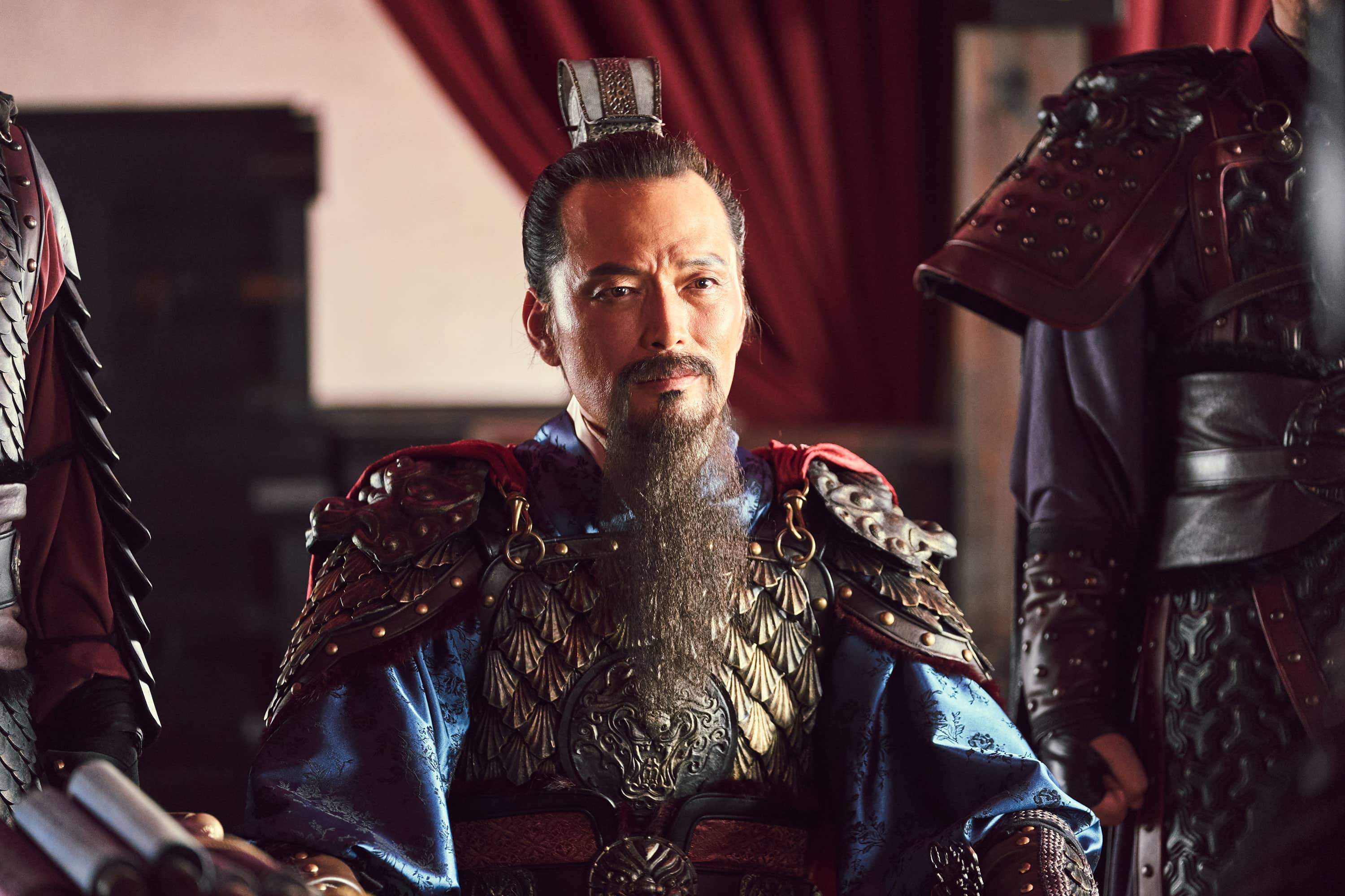 영화 노량 죽음의 바다