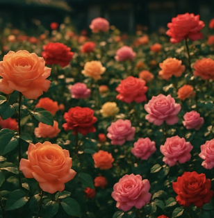 들장미 죽이지 않고 키우기 A to Z (물주기&amp;#44; 가지치기)