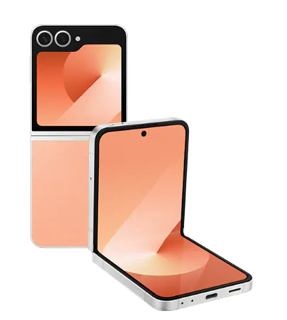 갤럭시 Z플립 6 사전예약