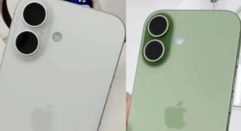 아이폰17 시리즈 색상&middot;디자인 총정리 &amp;#124; 기본&middot;에어&middot;프로 비교