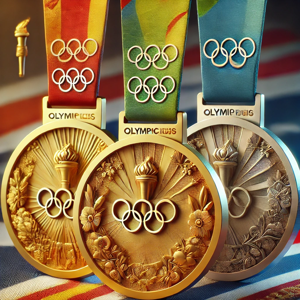 올림픽 메달
