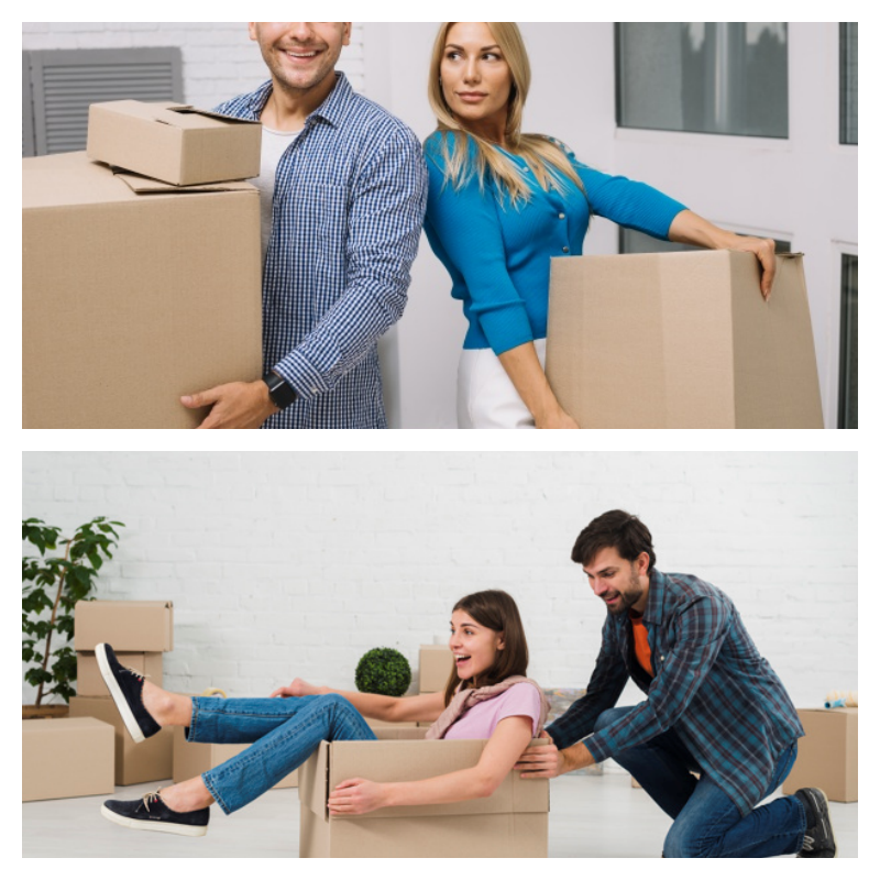 인천 남구 이삿짐센터