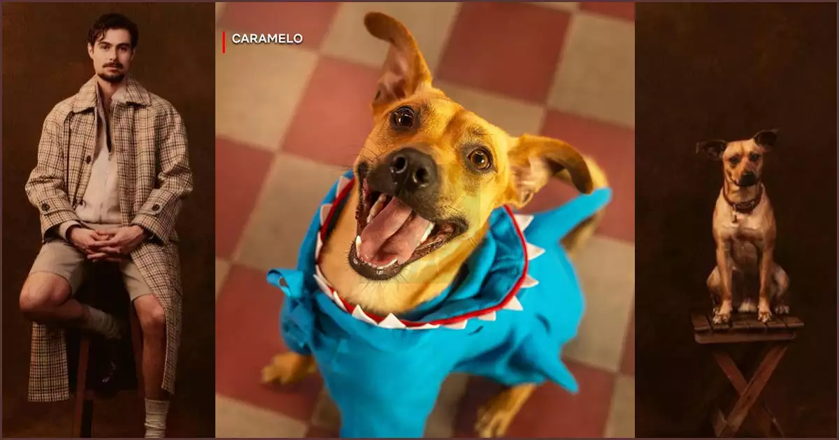 영화 카라멜루-떠나는 것보다 중요한 건 흔적을 남기는 것.