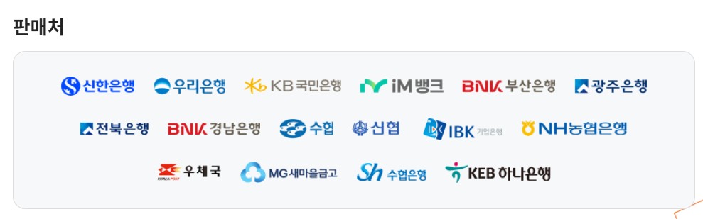 온누리상품권 사용처