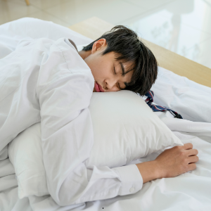 수면-무호흡증