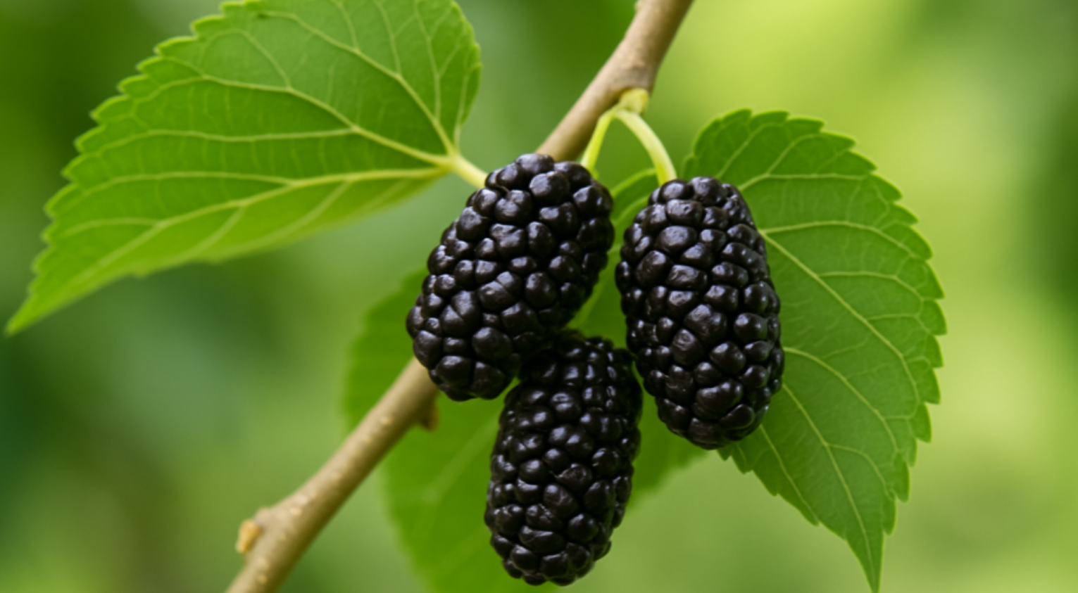 오디 섭취 시간별 꿀팁