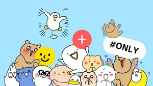 카카오톡 이모티콘