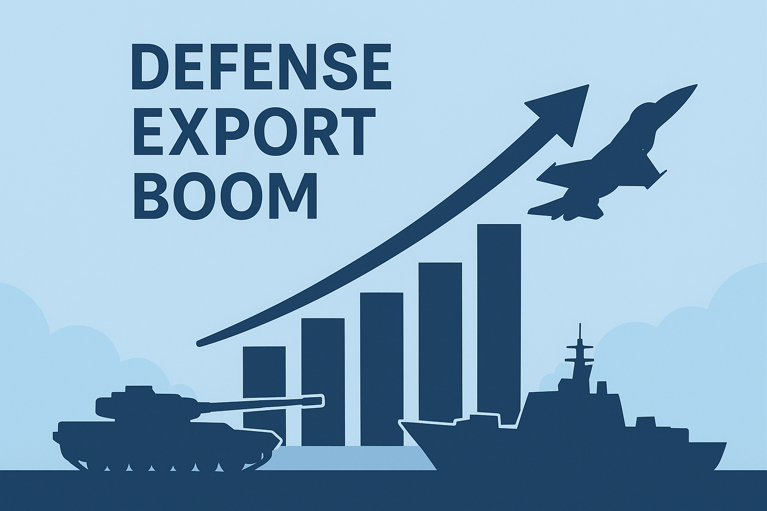 방산 호황인데&hellip; &lsquo;협력 중소기업&rsquo;은 왜 체감 못할까?