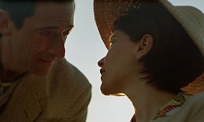 영화다시보기추천 브루탈리스트 결말 후기 리뷰