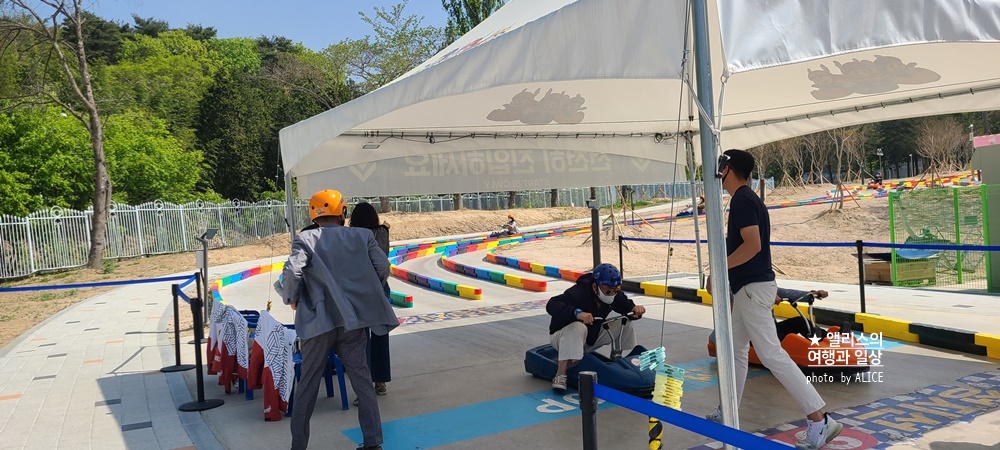 경주 루지월드 추천코스, 이용권 할인쿠폰, 무료사진 네컷, 데이트코스, 가족여행