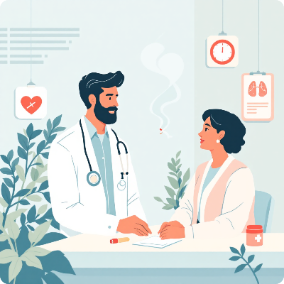 부산 수영구 보건소 금연 클리닉 이미지