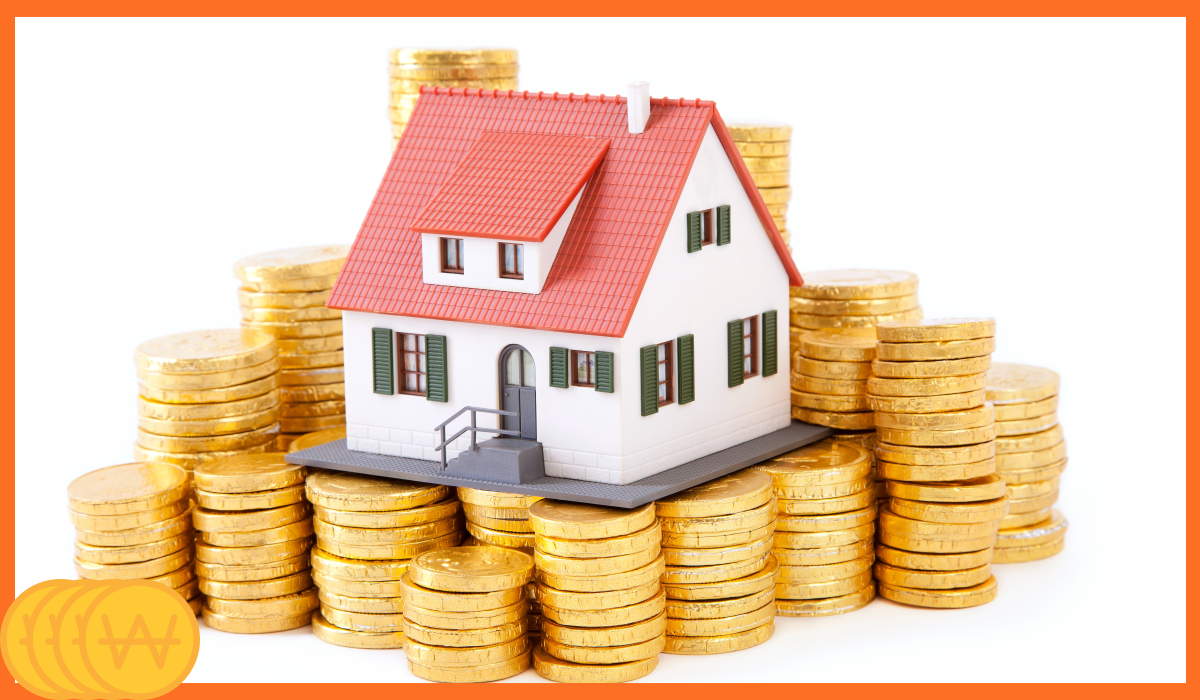 1주택자 주택담보대출