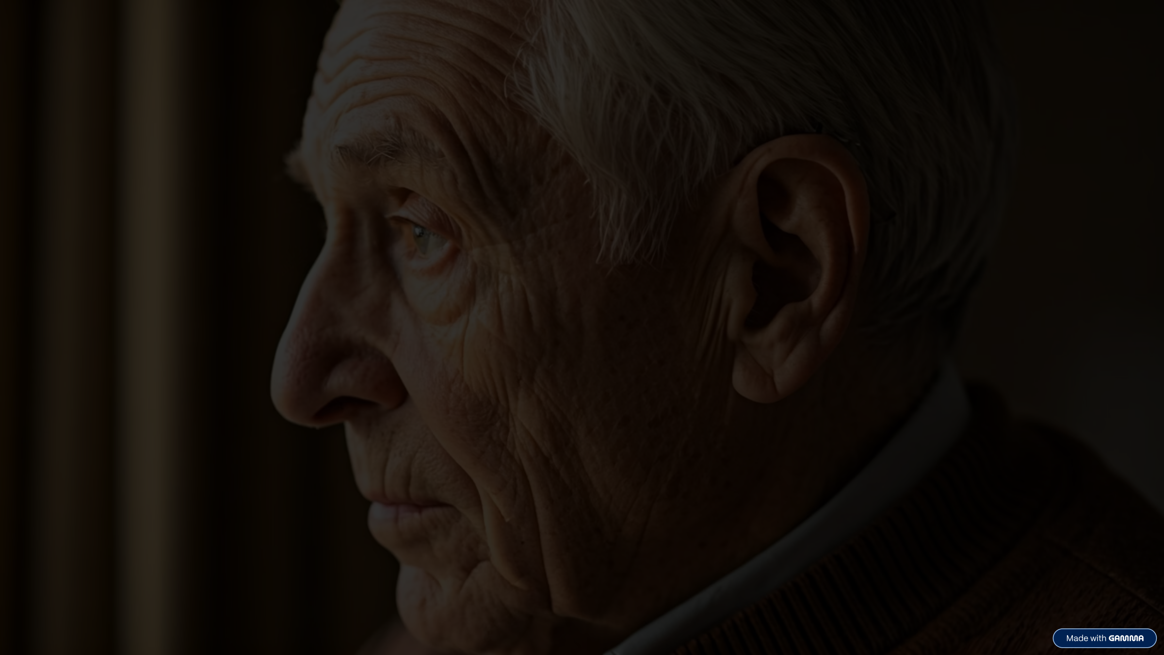 난청 초기 증상 절대 놓치지 말아야할 신호 5가지