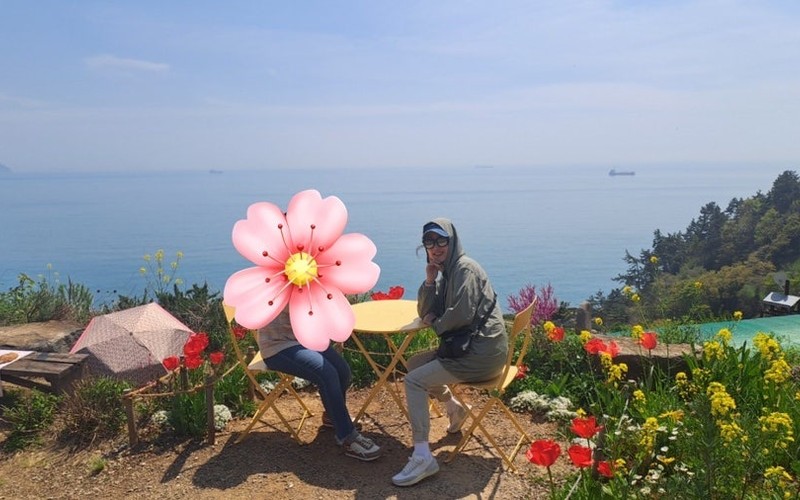 4월, 남해 다랭이마을 방문 코스 및 주차&middot;시간대별 실전 팁 총정리 -