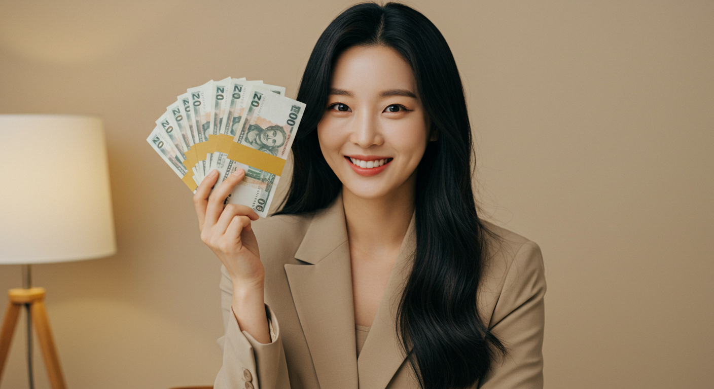 생애최초 주택대출 금리