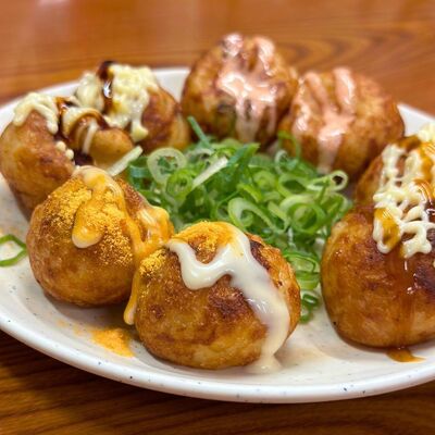 유니버셜 스튜디오(유니버셜 시티역) 타코야키 맛집 추천 3곳[일본 현지인 추천](아베노, 쥬하치방, 타마야)