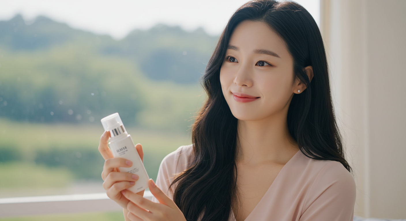 눈밑 꺼짐 시술 총정리