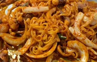 생생정보통 고수의부엌 시래기 닭매운탕 평택 맛집 정리_22