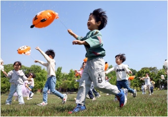 2025년 5세 무상교육·보육 확대!