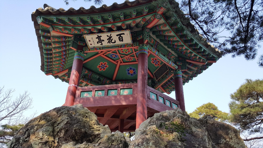 부여 가볼만한 곳