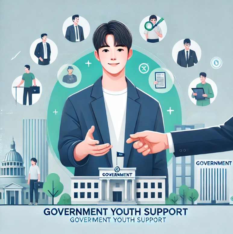 경기도 청년월제 지원금