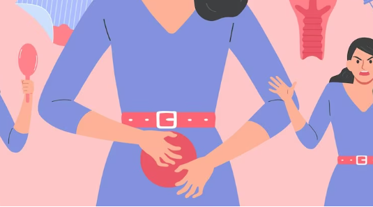 자궁근종 원인과 증상을 알아보고 적절한 치료해요