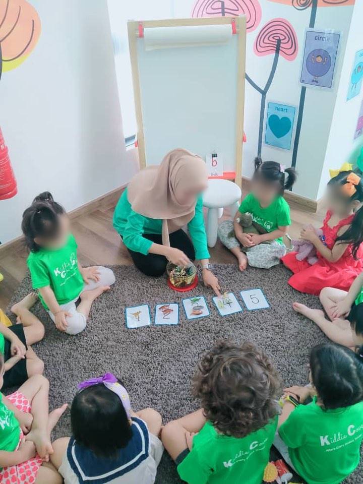 조호바루-유치원-키디코브