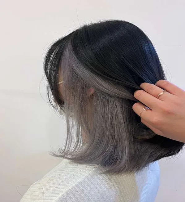 어반헤어 으능정이점