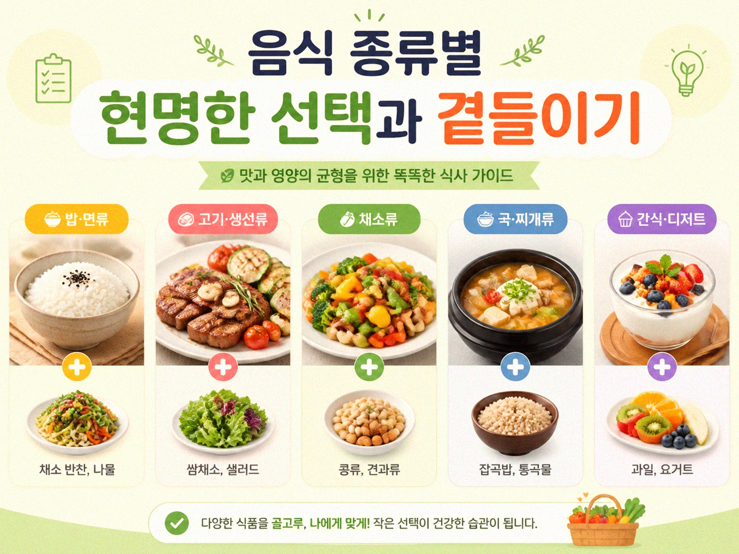 직장 회식 자리에서 덜 먹는 현실적인 방법