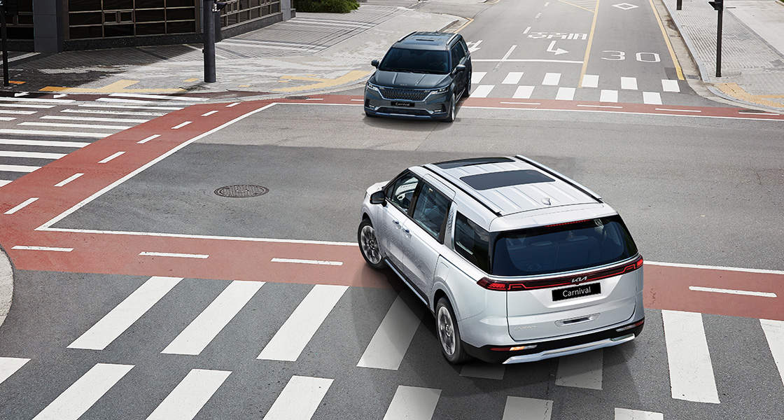 카니발 페이스 리프트 가격, 디자인, 출시일