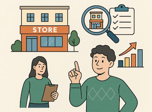 상가와 주택 투자 가이드