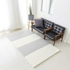 층간소음매트