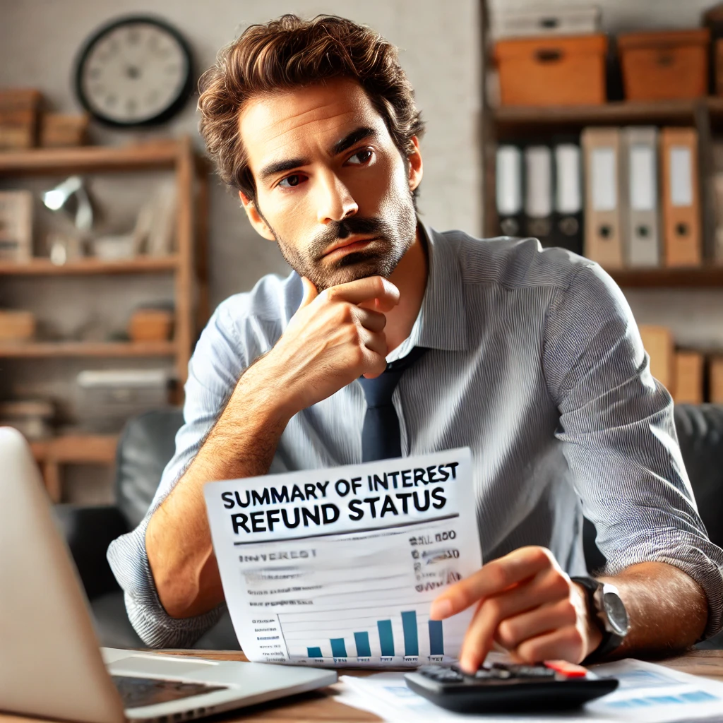 소상공인 이자환급 조회(2024년 지원확대)