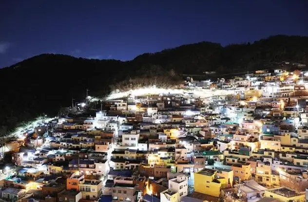 부산에서 놓치면 안 될 야외활동 추천