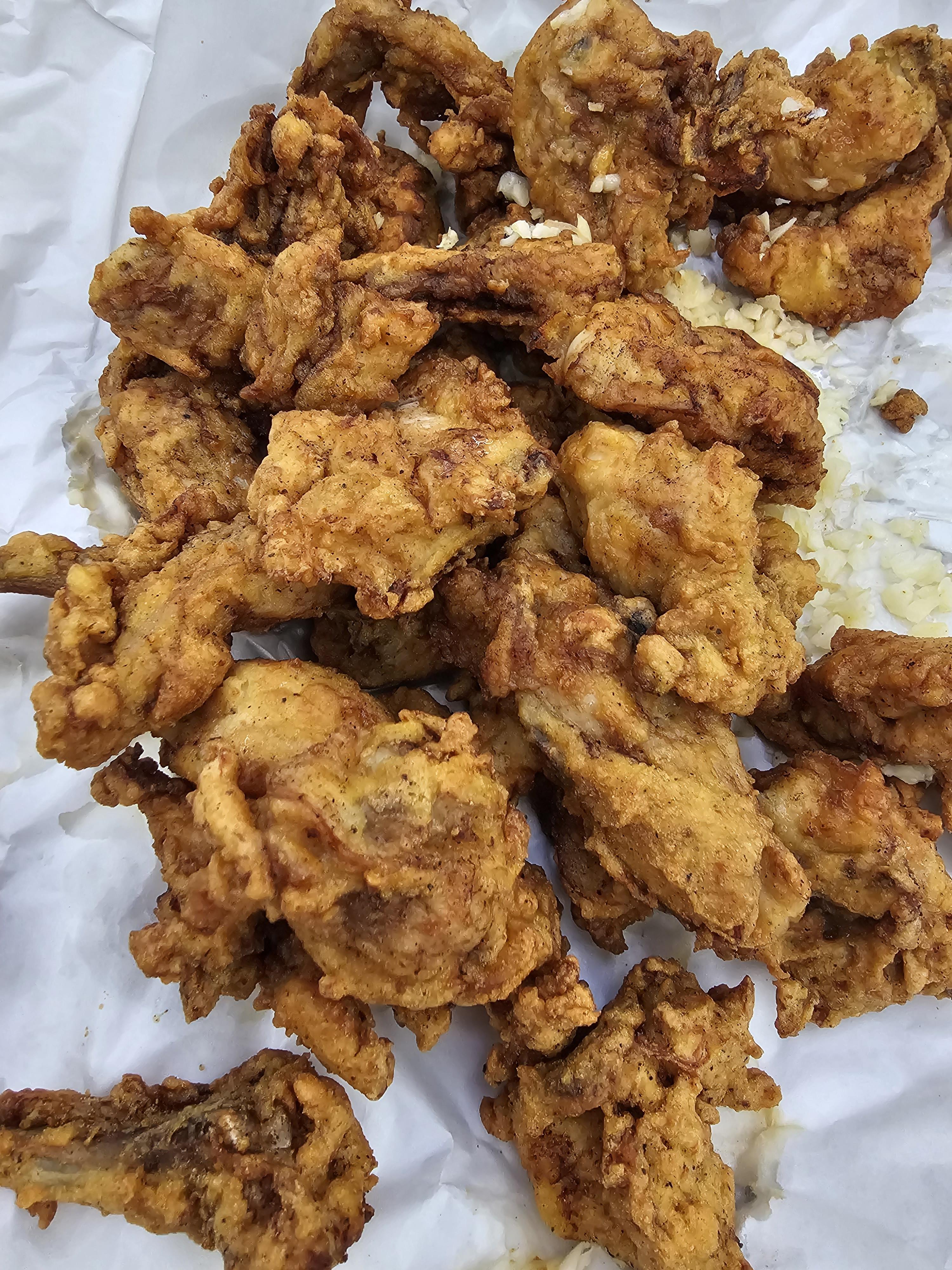 제주치킨맛집-마농치킨