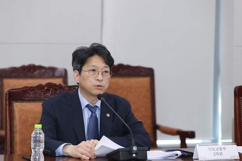 홍지선 국토부 장관 후보자 프로필: 나이 학력 고향 지방고시 2회 현장형 관료의 28년 이력