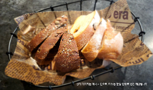 사유원 런치