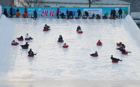 2025년 빙어 축제 총정리