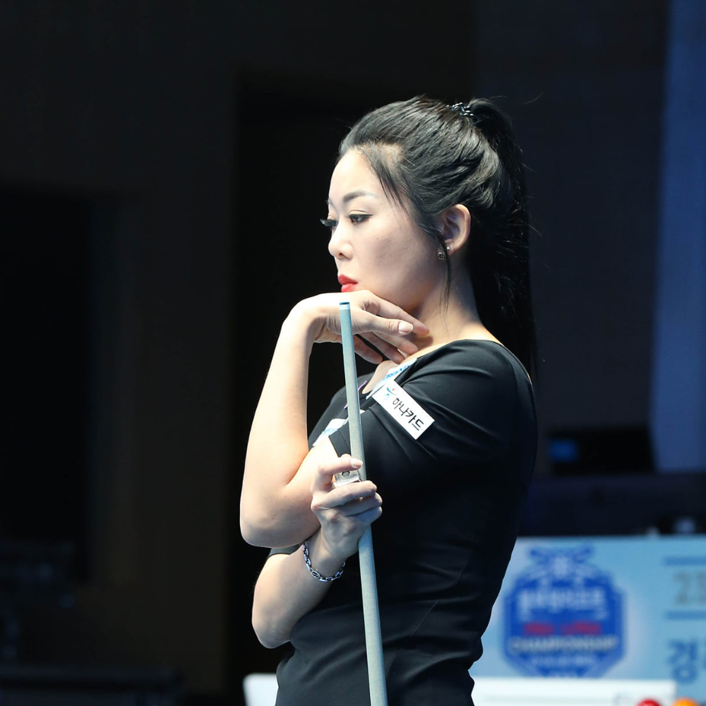 김가영