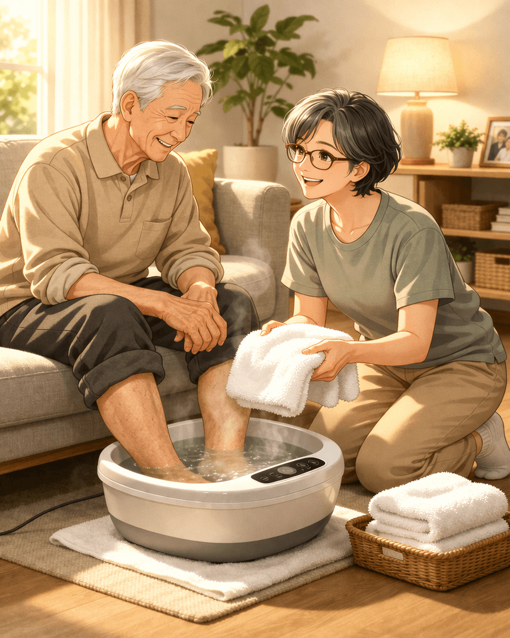 2026년 장기요양 등급