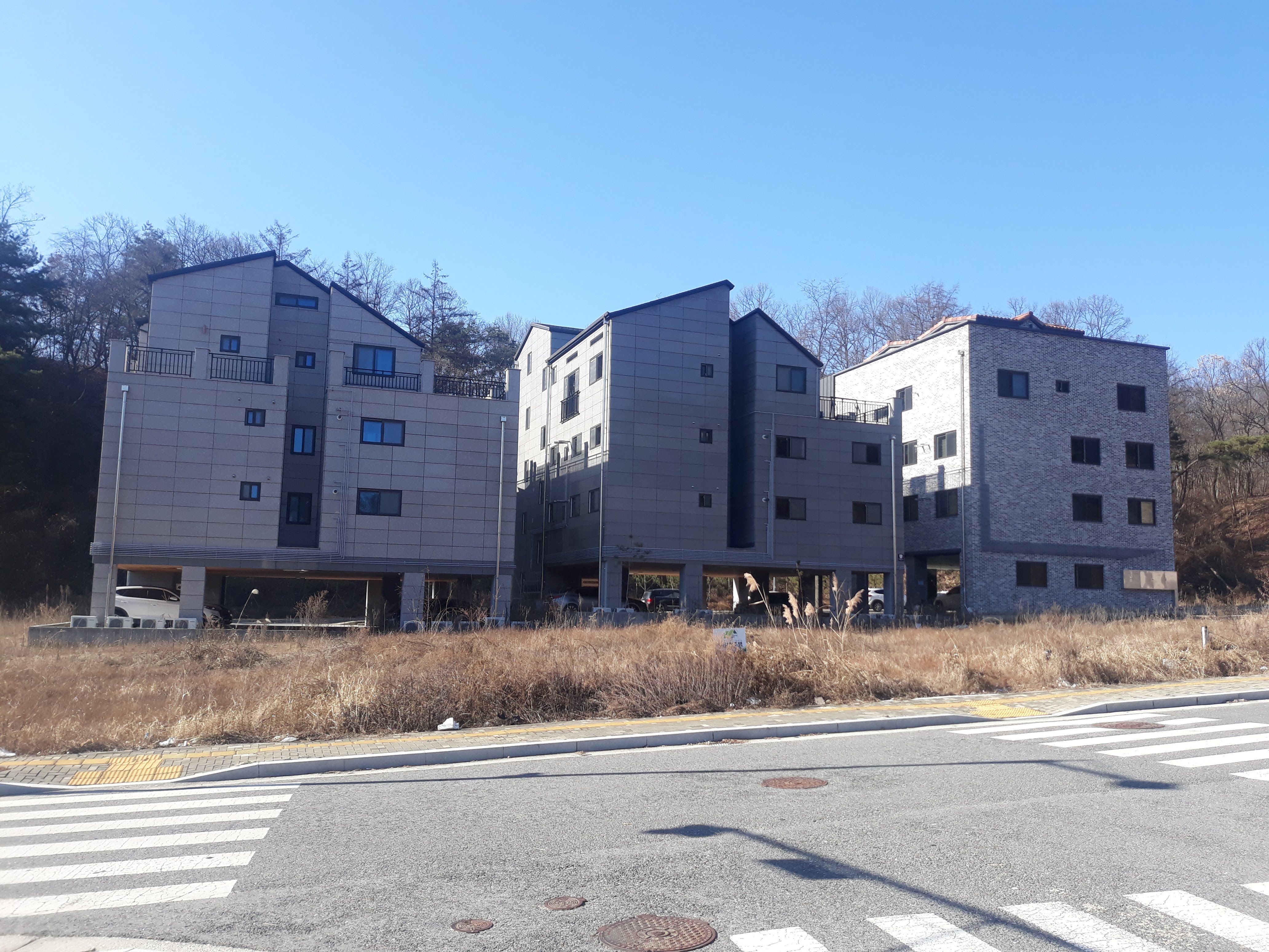 주택
