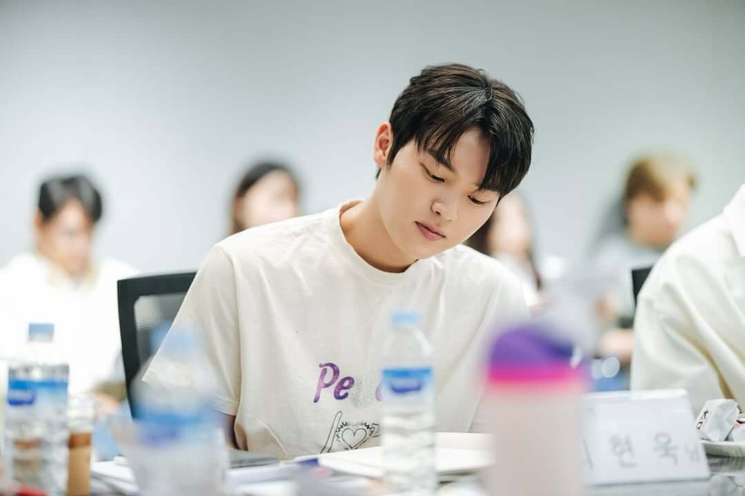 그놈은 흑염룡