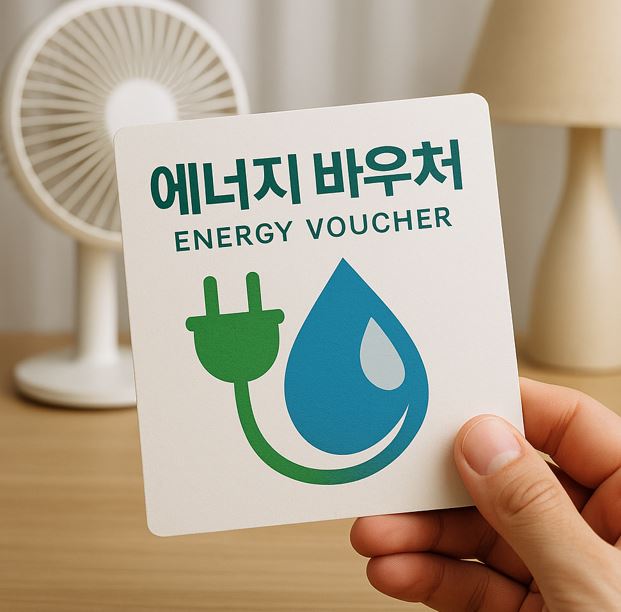 에너지바우처 신청자격