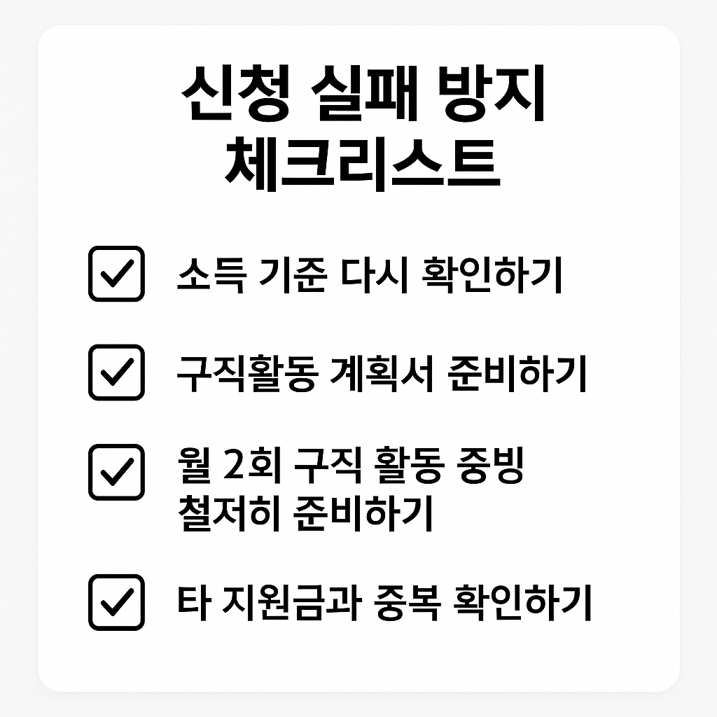 청년취업지원금 최신 정보