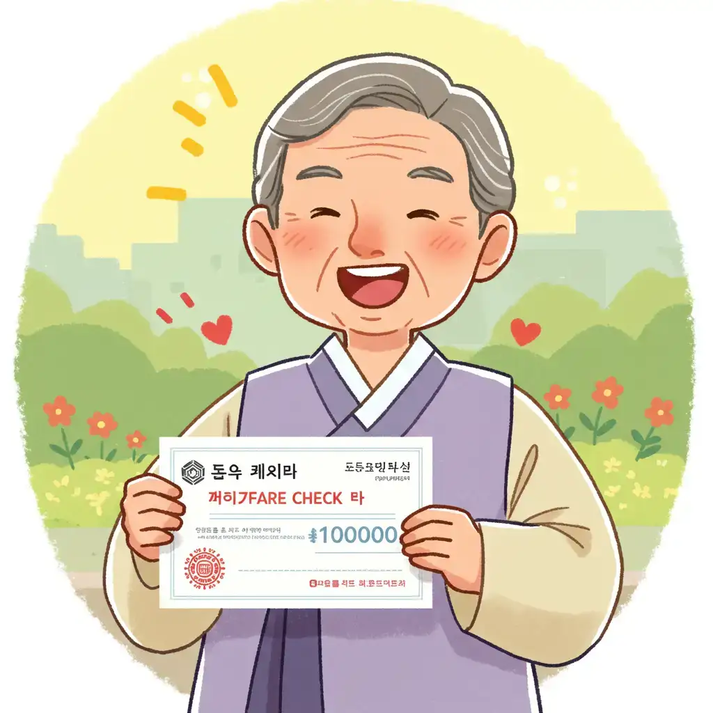 장기요양등급 신청 방법