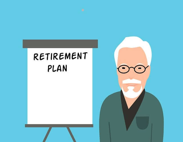 RETIREMENT PLAN