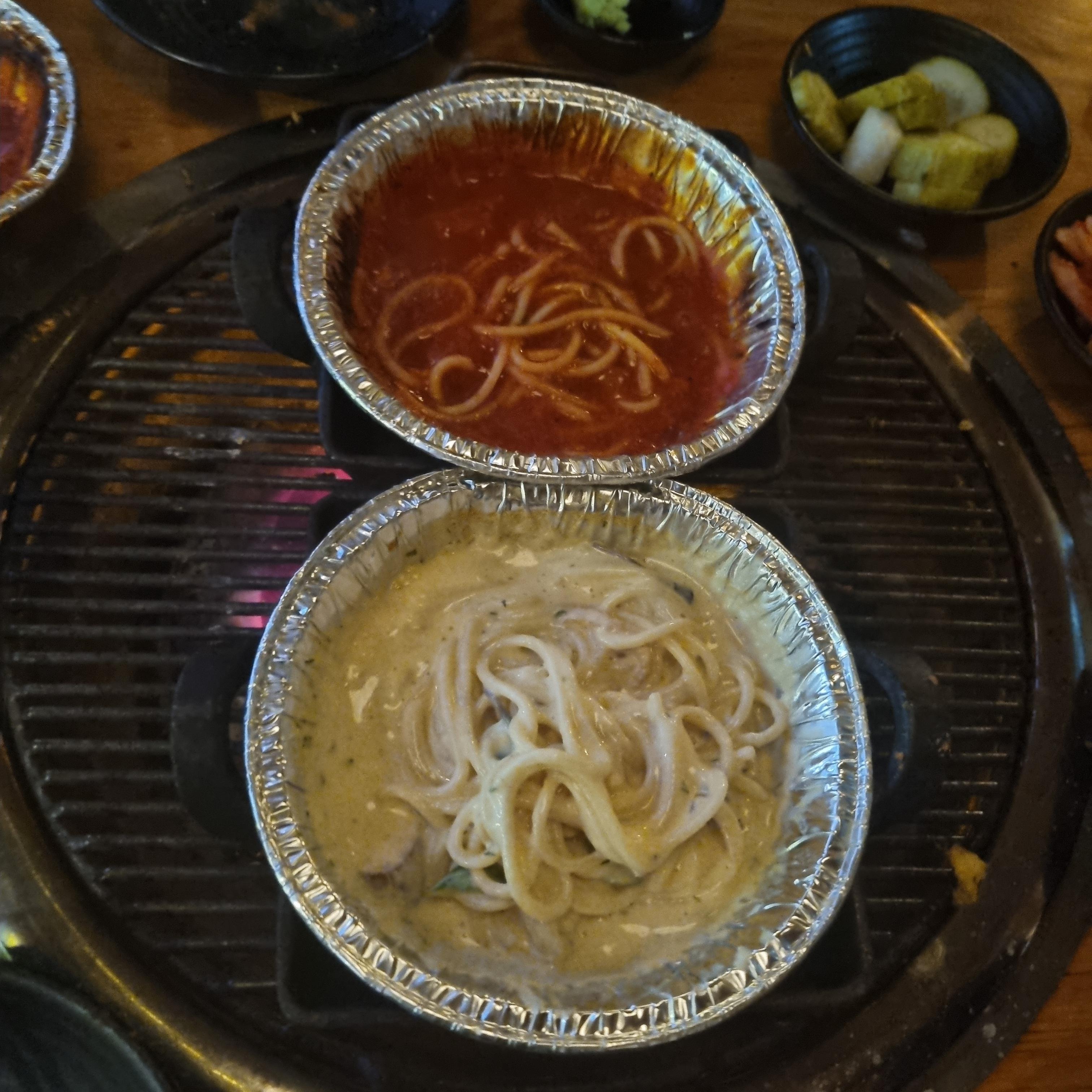 파스타들