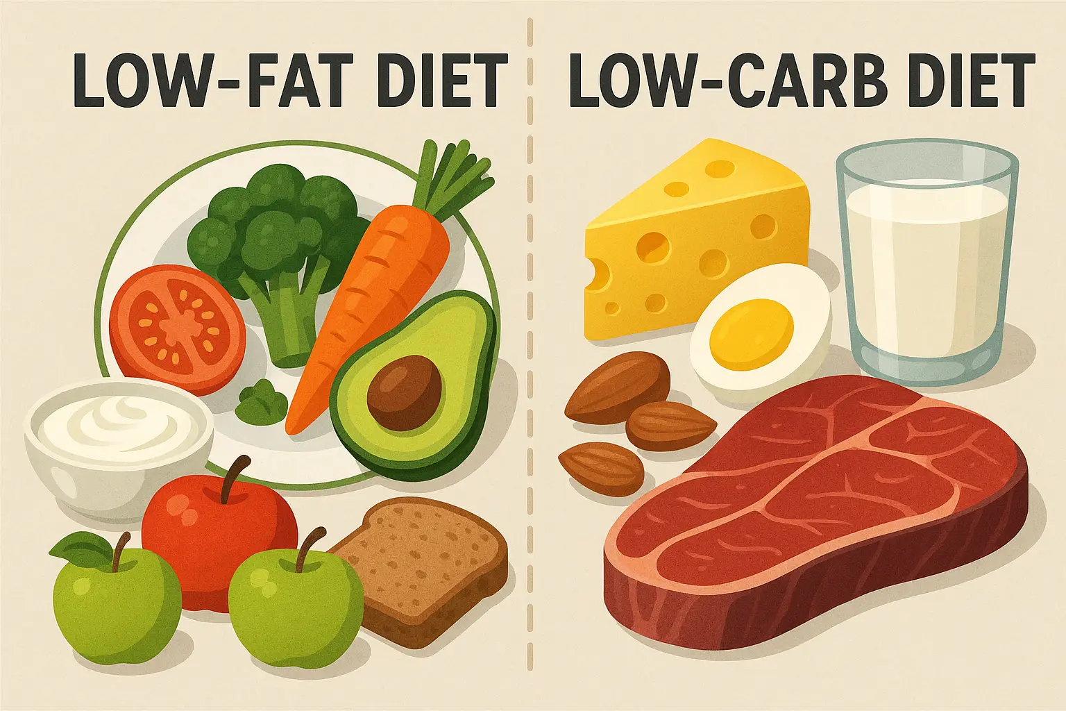 다이어트 정체기는 생리학적 반응: 다이어트 정체기를 극복하기 위한 팁