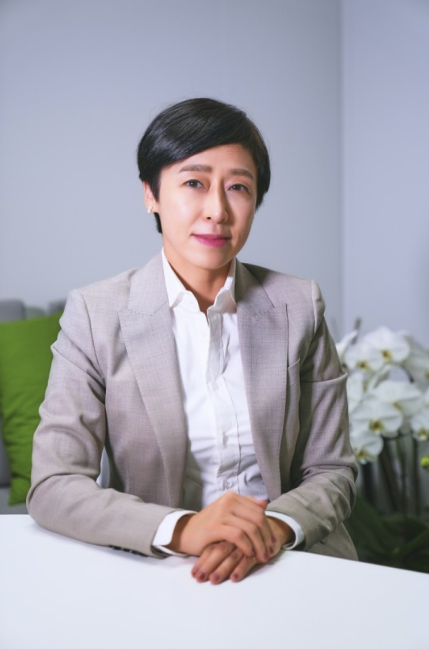 서혜진 미스터트롯