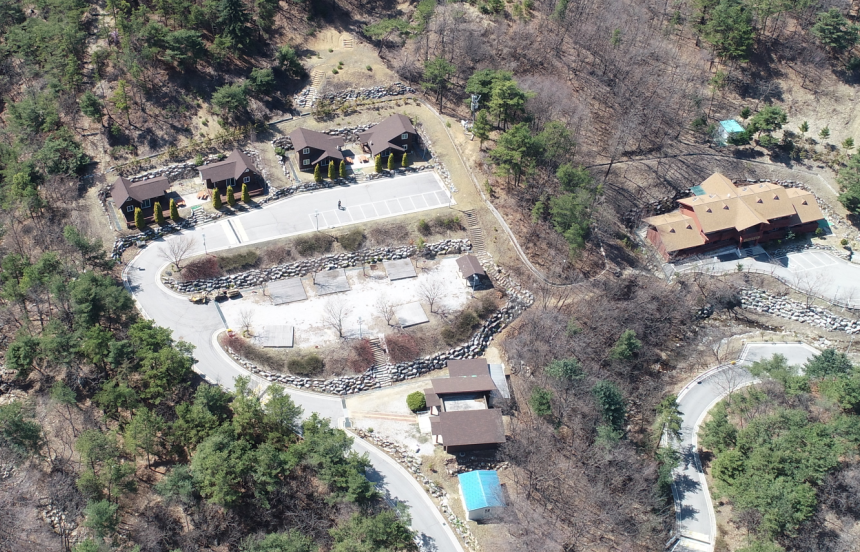 포천 천보산 자연휴양림 완벽 가이드 – 위치, 예약, 산책코스 총정리